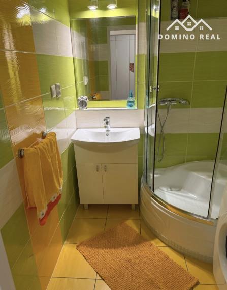 príjemný 3-izbový byt v Petržalke