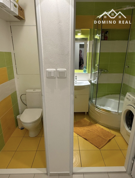 príjemný 3-izbový byt v Petržalke