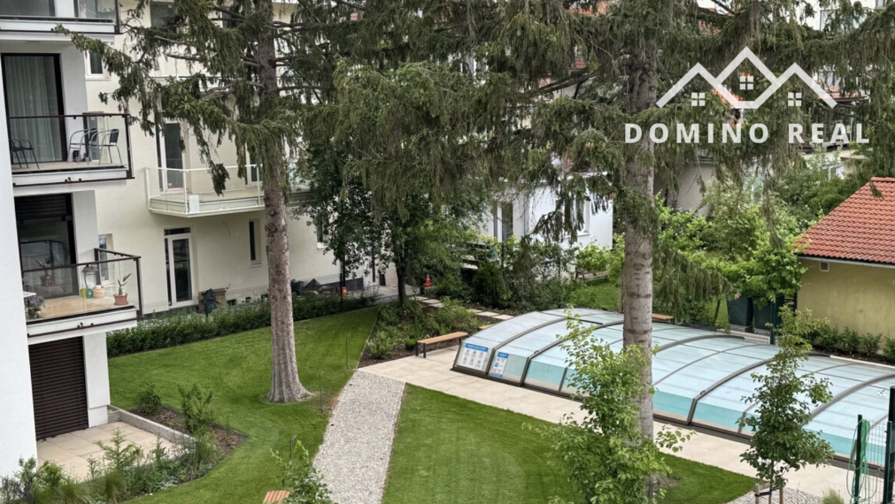 3-izbový byt na prenájom s parkovacím miestom