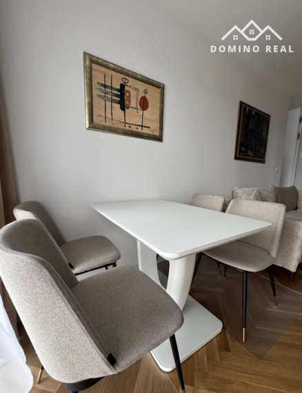 3-izbový byt na prenájom s parkovacím miestom