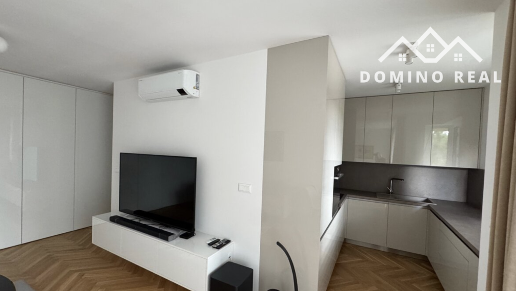 3-izbový byt na prenájom s parkovacím miestom