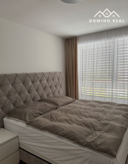 3-izbový byt na prenájom s parkovacím miestom