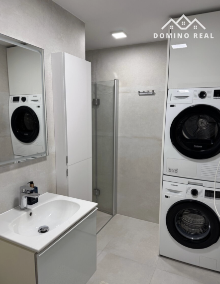 3-izbový byt na prenájom s parkovacím miestom