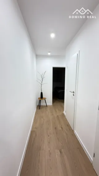 predaj 3-izbového bytu po kvalitnej kompletnej rekonštrukcii