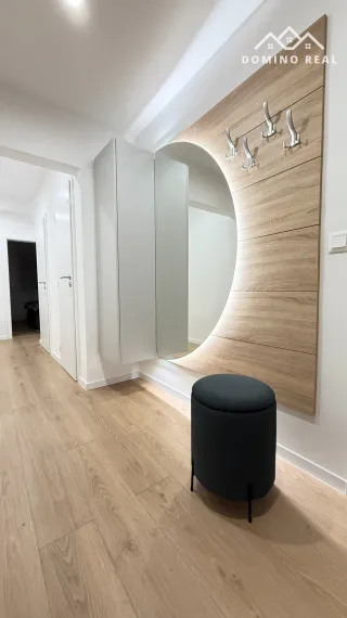 predaj 3-izbového bytu po kvalitnej kompletnej rekonštrukcii