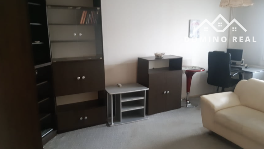 zariadený 3-izbový byt na prenájom