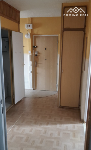 zariadený 3-izbový byt na prenájom