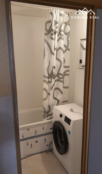 zariadený 3-izbový byt na prenájom