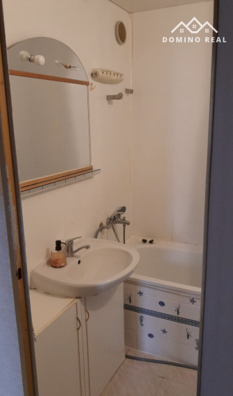 zariadený 3-izbový byt na prenájom