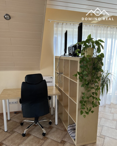 priestranný byt na Slnečných jazerách