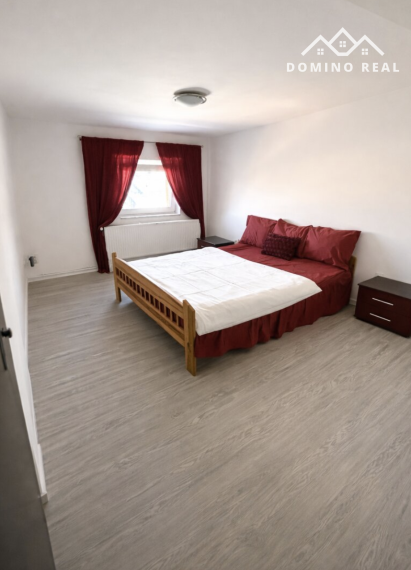 vkusný 2-izbový byt na prenájom s parkovacími miestami