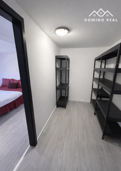 vkusný 2-izbový byt na prenájom s parkovacími miestami