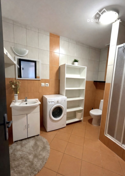 vkusný 2-izbový byt na prenájom s parkovacími miestami