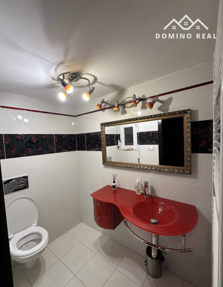 3-izbový mezonetový byt v centre