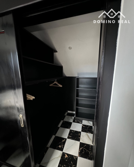 3-izbový mezonetový byt v centre