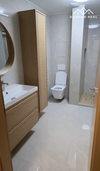 veľký 1 izbový byt na prenájom