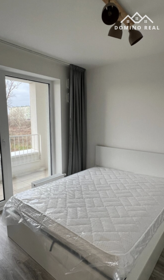 Moderný 2-izbový byt s parkovaním a pivnicou