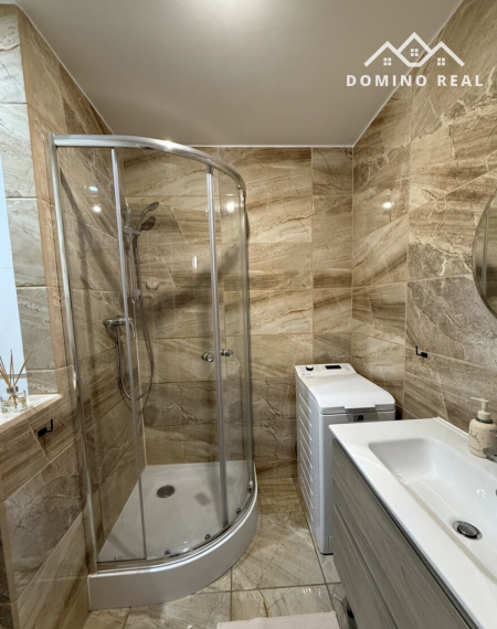 novozrekonštruovaná garzónka na prenájom