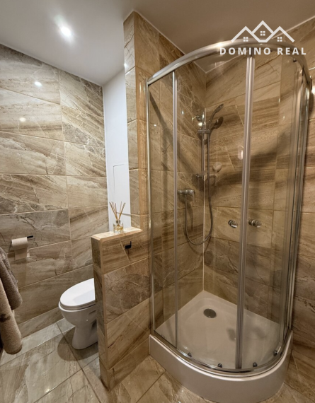 novozrekonštruovaná garzónka na prenájom