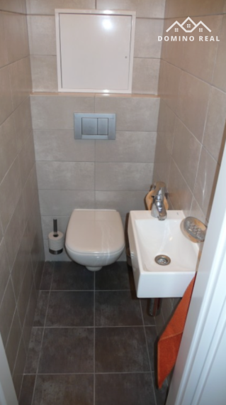 priestranný 4-izbový kompletne zariadený byt na prenájom