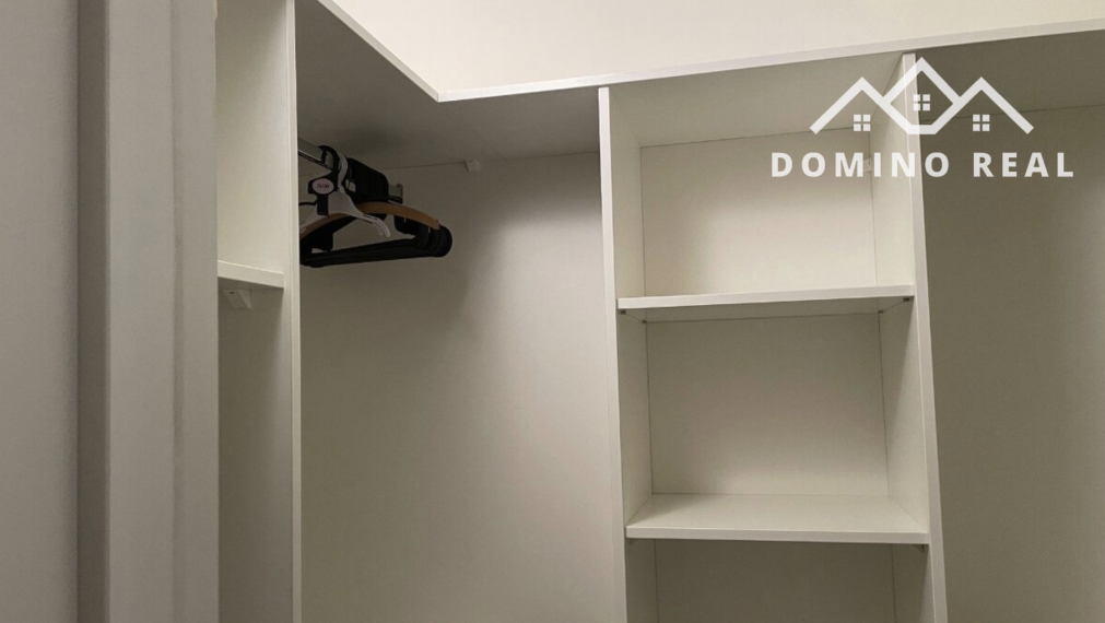 2-izbový byt s veľkou loggiou v novostavbe