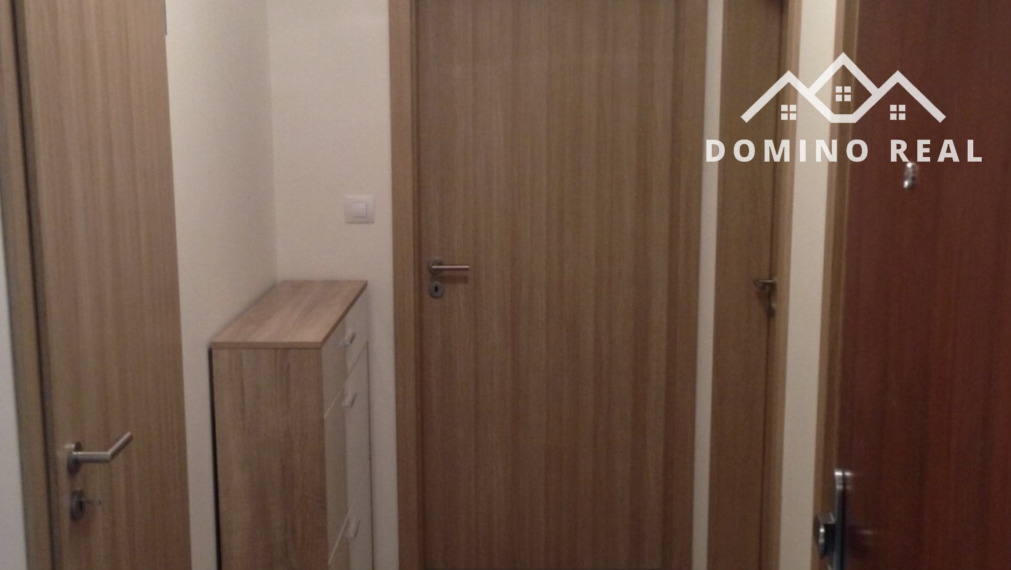 2-izbový byt s veľkou loggiou v novostavbe