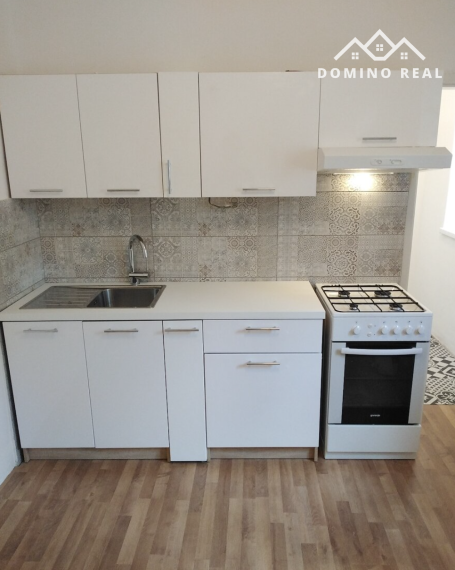 svetlý 2-izbový byt po rekonštrukcii na prenájom