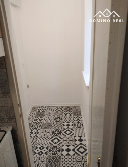 svetlý 2-izbový byt po rekonštrukcii na prenájom