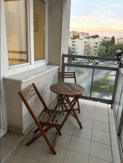 zrenovovaný 3-izbový byt s parkovacou kartou na prenájom