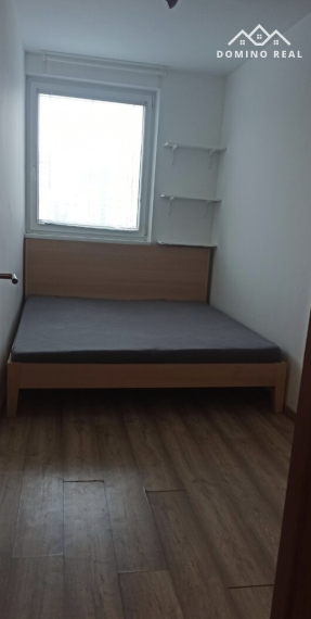 klimatizovaný 2-izbový byt s loggiou na prenájom