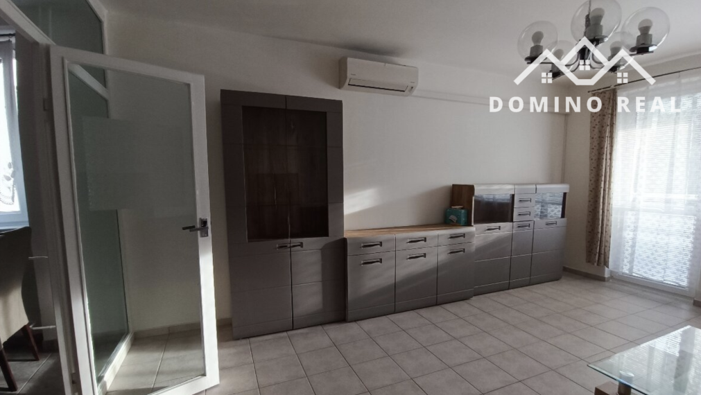 priestranný 3-izbový byt s veľkou loggiou