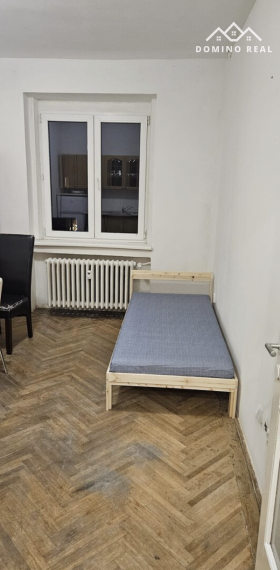 prenájom garzónky v centre