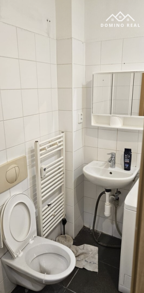 prenájom garzónky v centre