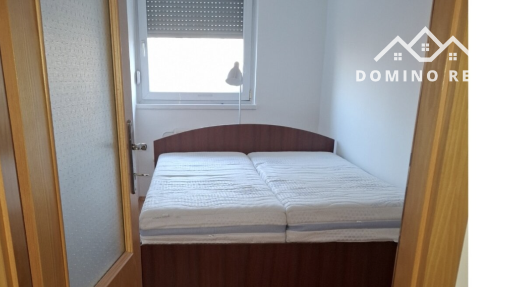 dvojgarzónka de-luxe po rekonštrukcii na predaj