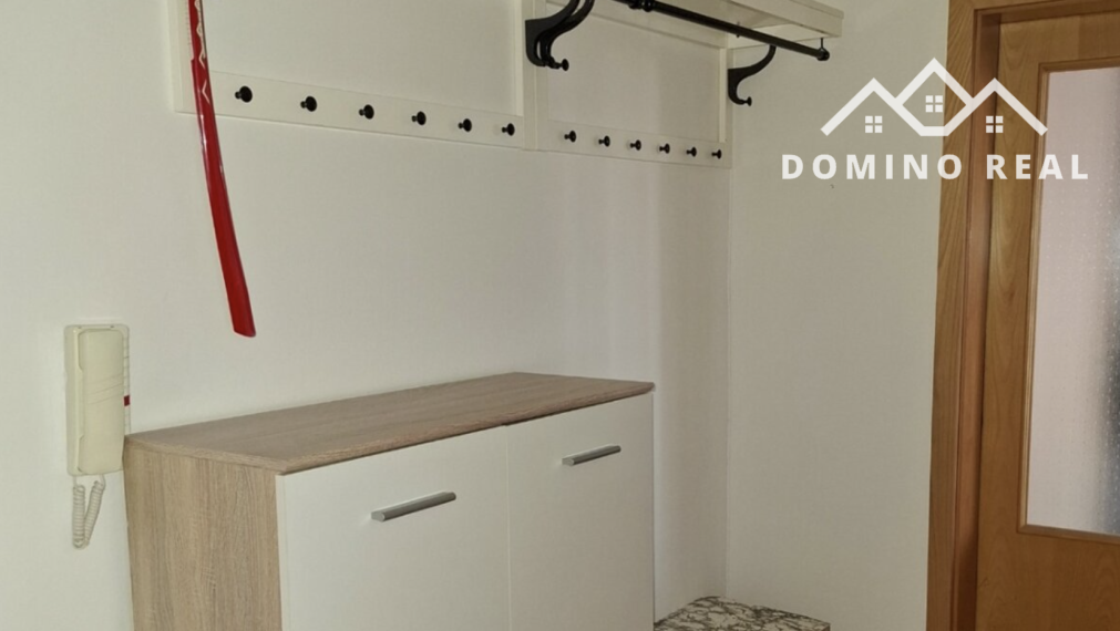 dvojgarzónka de-luxe po rekonštrukcii na predaj