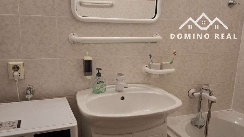 dvojgarzónka de-luxe po rekonštrukcii na predaj