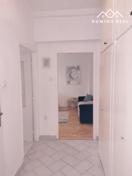 kompletne zariadený 1-izbový byt v tichej lokalite