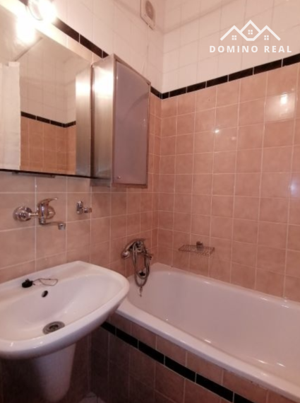 kompletne zariadený 1-izbový byt v tichej lokalite