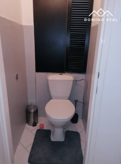 kompletne zariadený 1-izbový byt v tichej lokalite