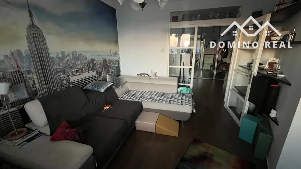 2-izbový byt pri Horskom parku