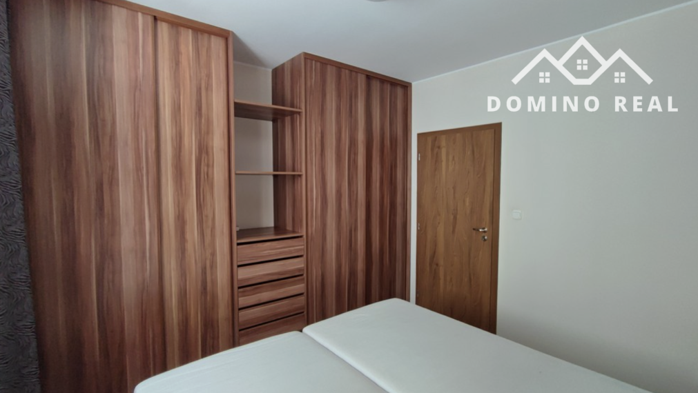 slnečný 3 izbový byt po kompletnej rekonštrukcii