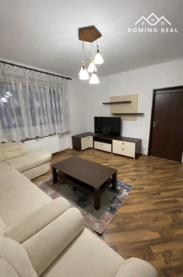 2 izbový byt v tichej lokalite s parkovaním vo dvore