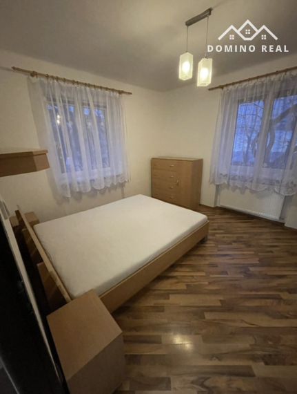 2 izbový byt v tichej lokalite s parkovaním vo dvore