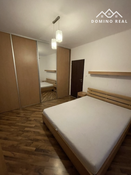 2 izbový byt v tichej lokalite s parkovaním vo dvore