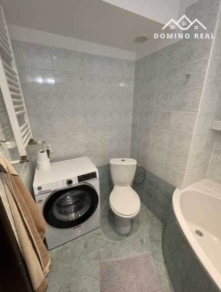 2 izbový byt v tichej lokalite s parkovaním vo dvore