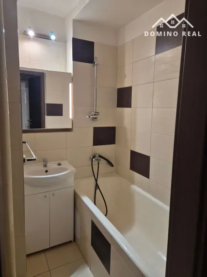 prenájom 1-izbového bytu v centre