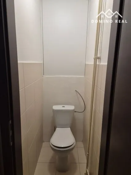 prenájom 1-izbového bytu v centre