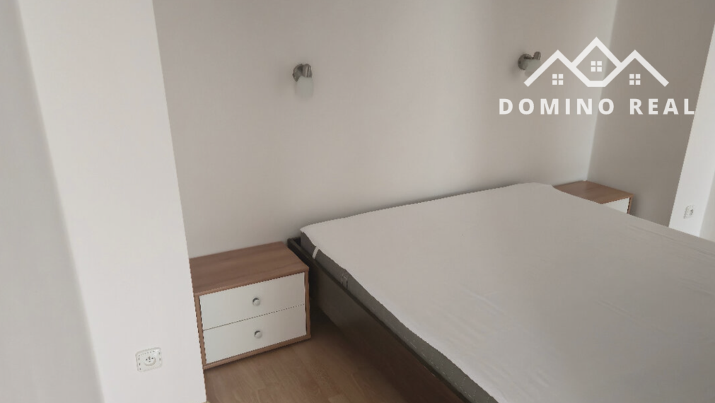 veľký 1 izbový byt na prenájom