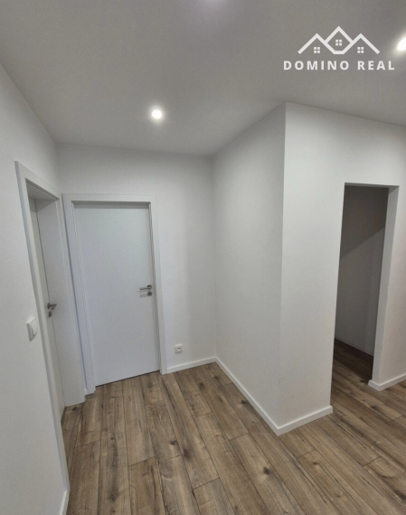 prenájom 2-izbového zariadeného priestranného bytu