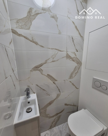 prenájom 2-izbového zariadeného priestranného bytu